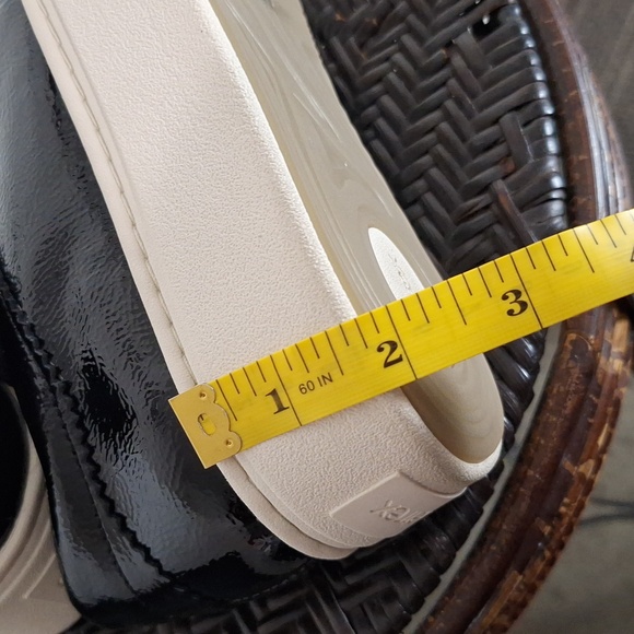 Aetrex Platform Women Sneakers Size 8.5 - Picture 12 of 12